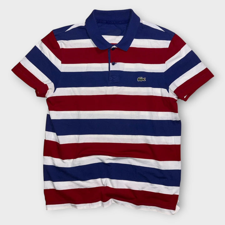 Lacoste Poloshirt Herren M