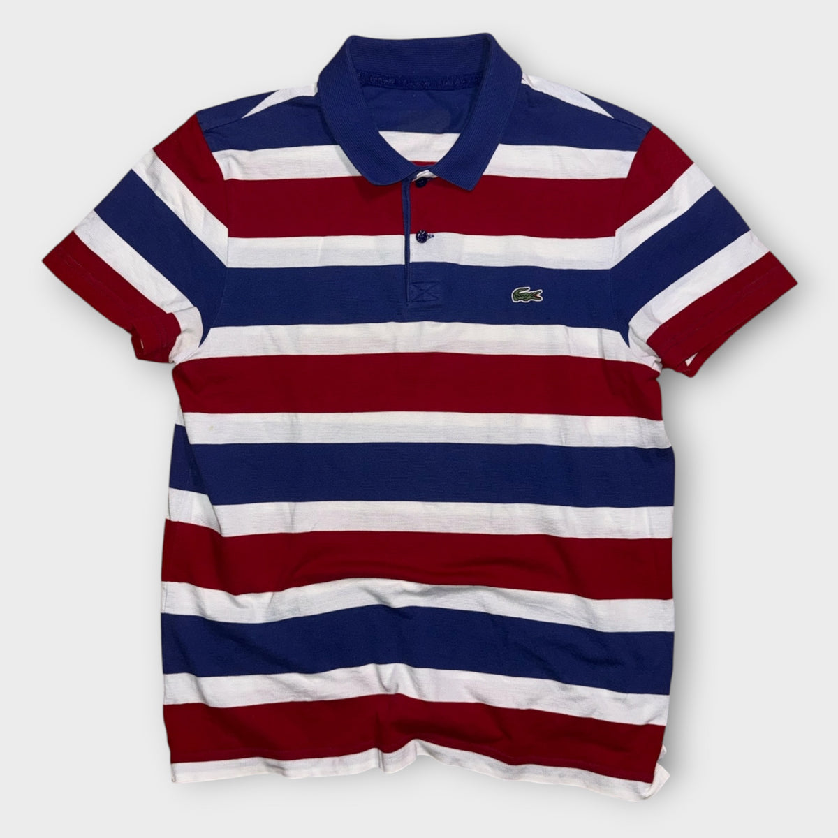 Lacoste Poloshirt Herren M