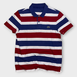 Lacoste Poloshirt Herren M