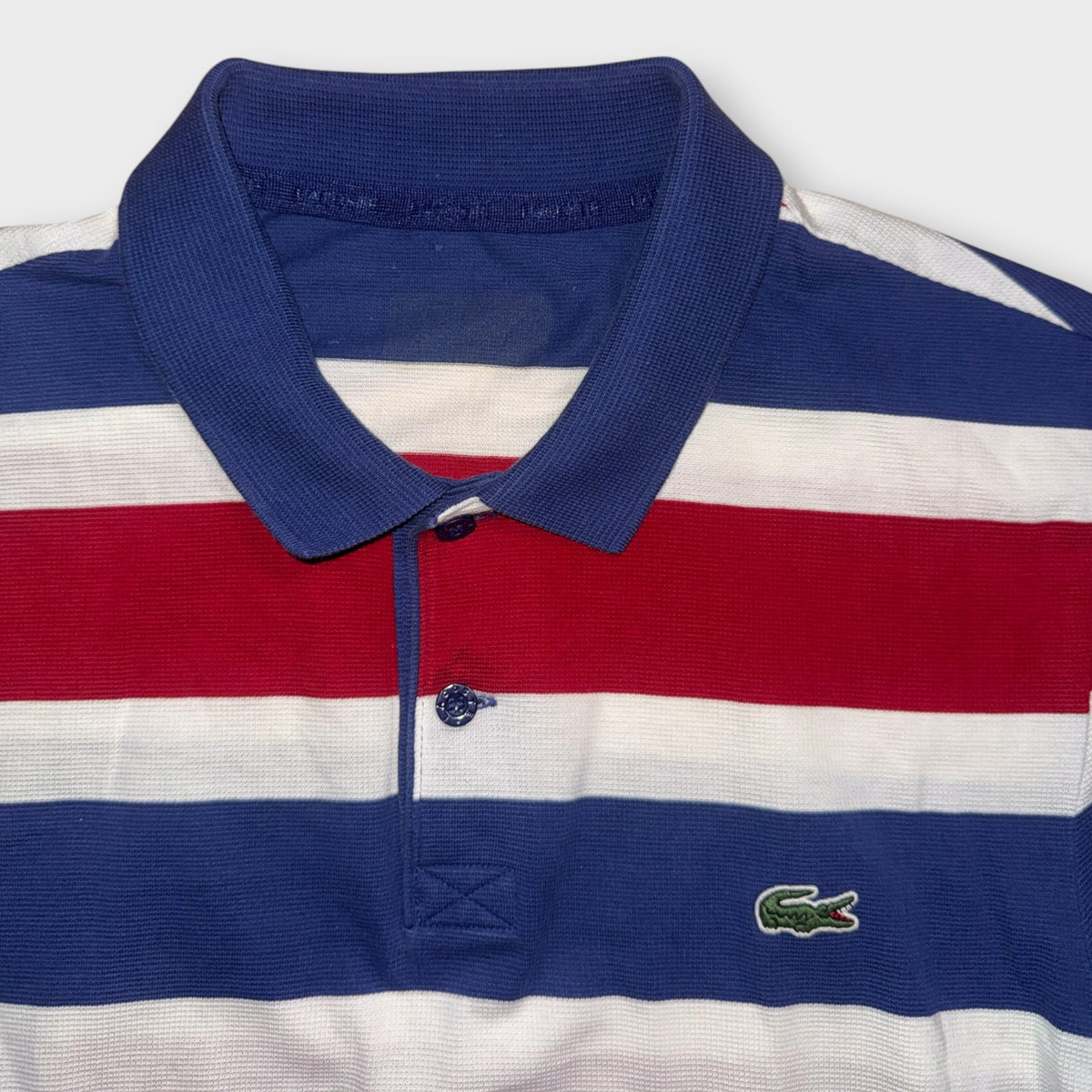 Lacoste Poloshirt Herren M