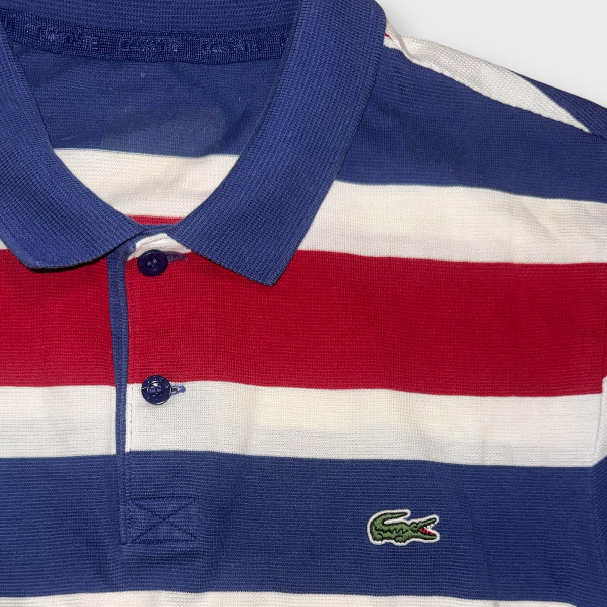 Lacoste Poloshirt Herren M