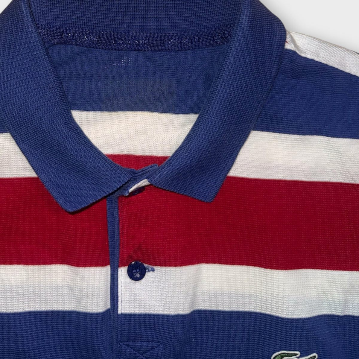 Lacoste Poloshirt Herren M