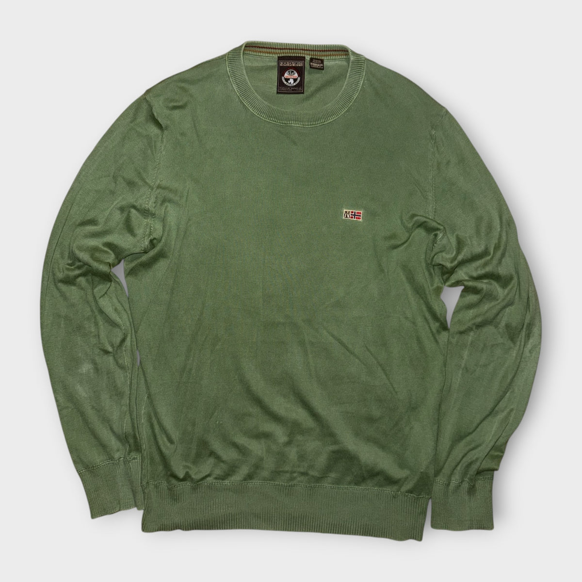 Napapijri Strickpullover Herren M