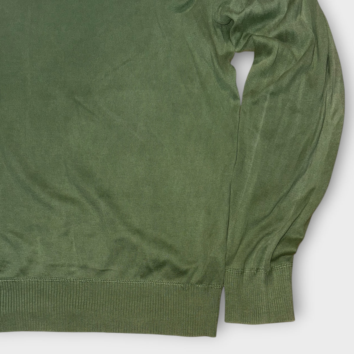 Napapijri Strickpullover Herren M