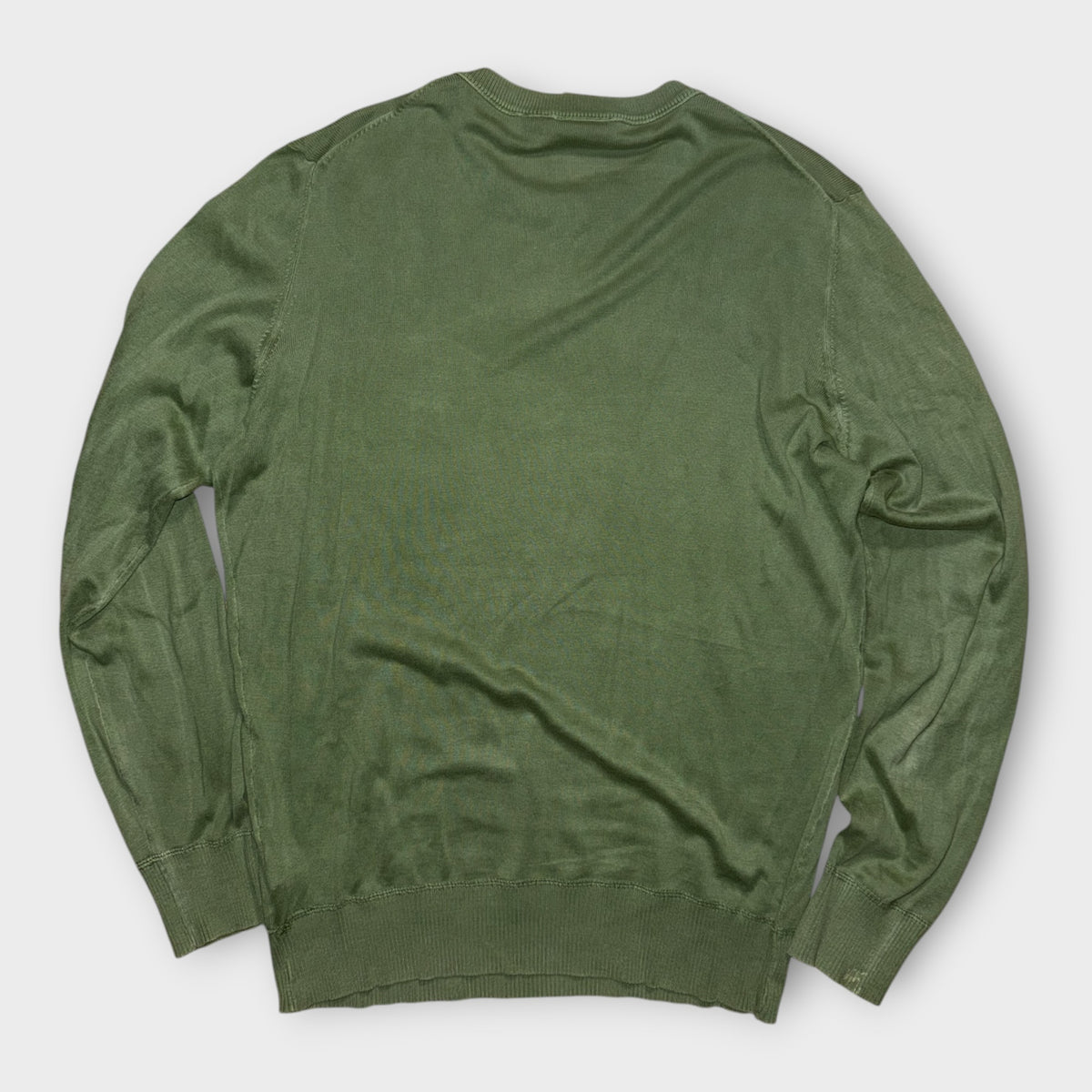 Napapijri Strickpullover Herren M