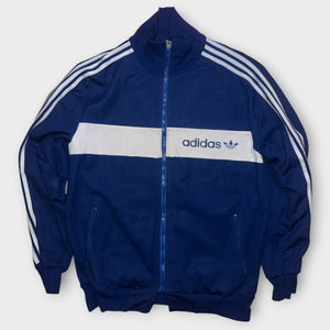 Vintage Adidas Trainingsjacke - Made in Yugoslavia (M)