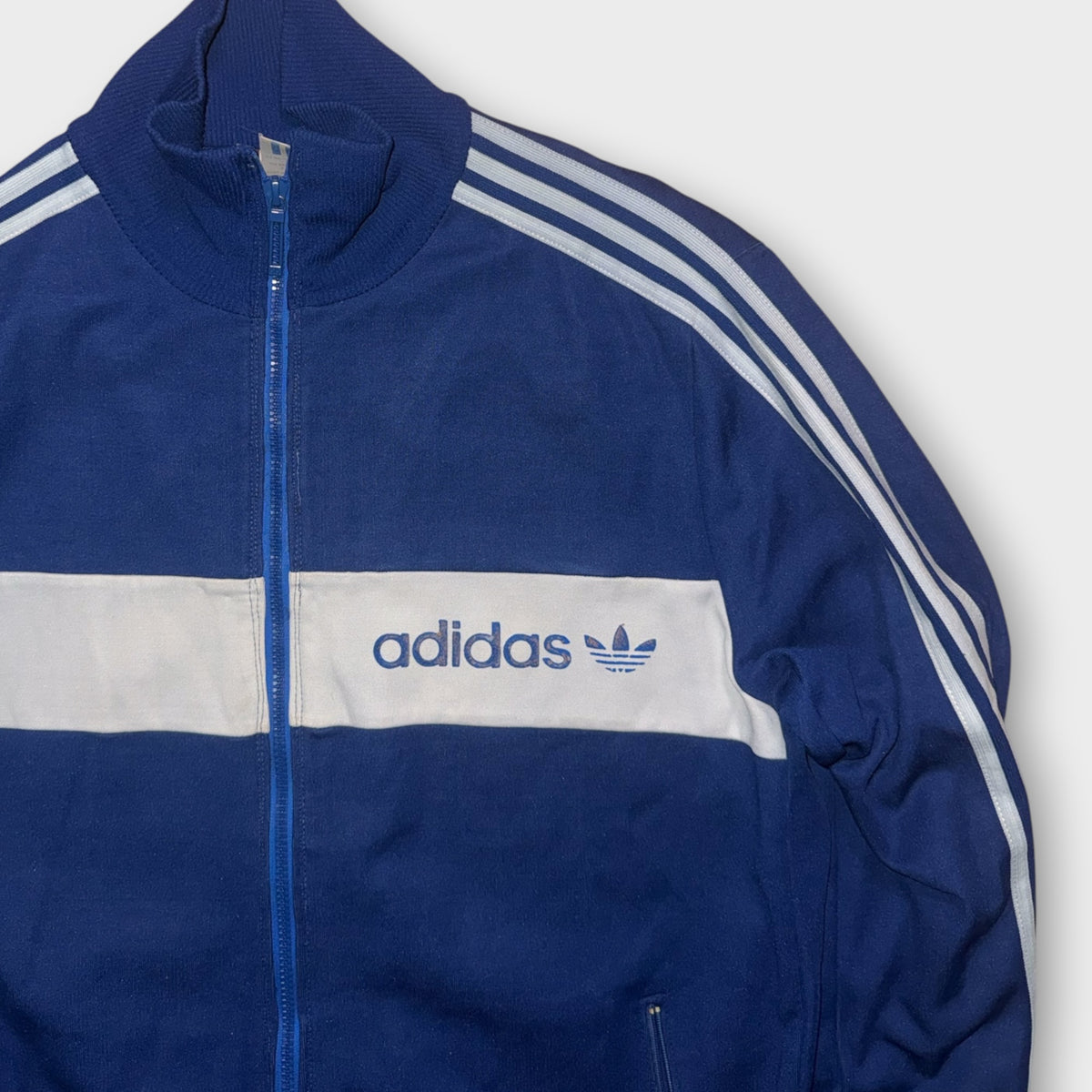 Adidas Jacke Herren 8