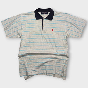Polo Sport Ralph Lauren Poloshirt Herren L