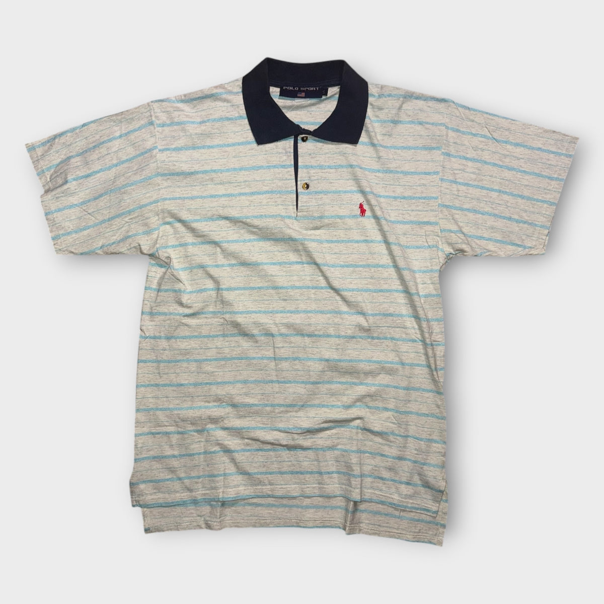 Ralph Lauren Sport Poloshirt Herren L