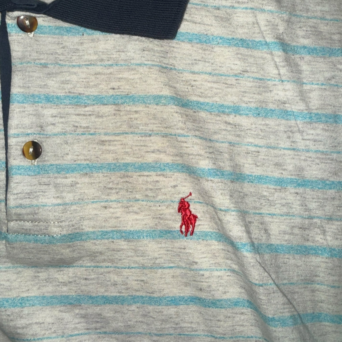 Ralph Lauren Sport Poloshirt Herren L