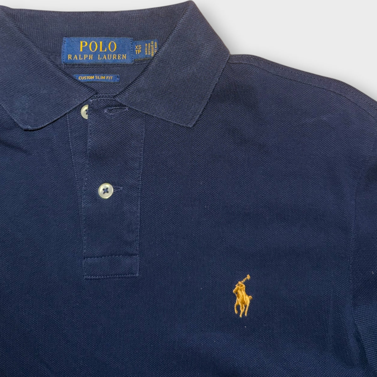 Ralph Lauren Poloshirt Herren XS