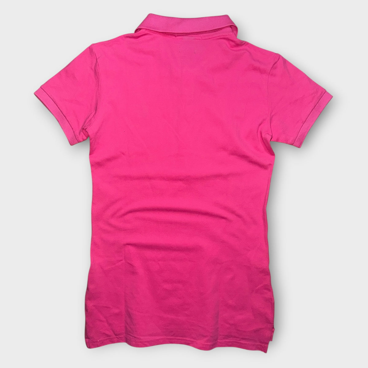 Ralph Lauren Poloshirt Damen M – Rosa