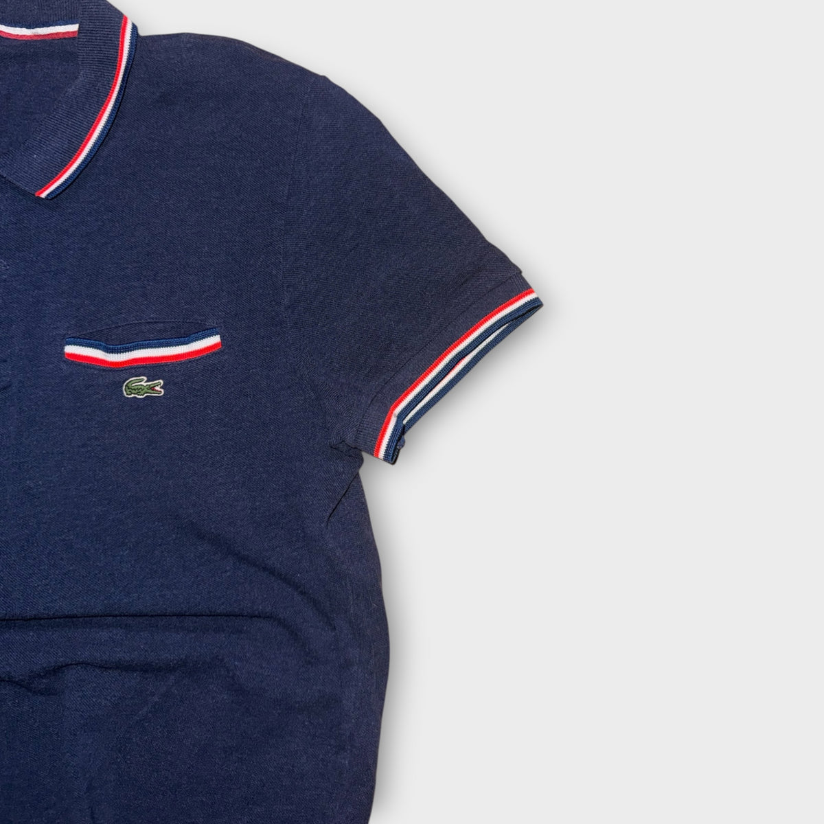 Lacoste Poloshirt Herren XL