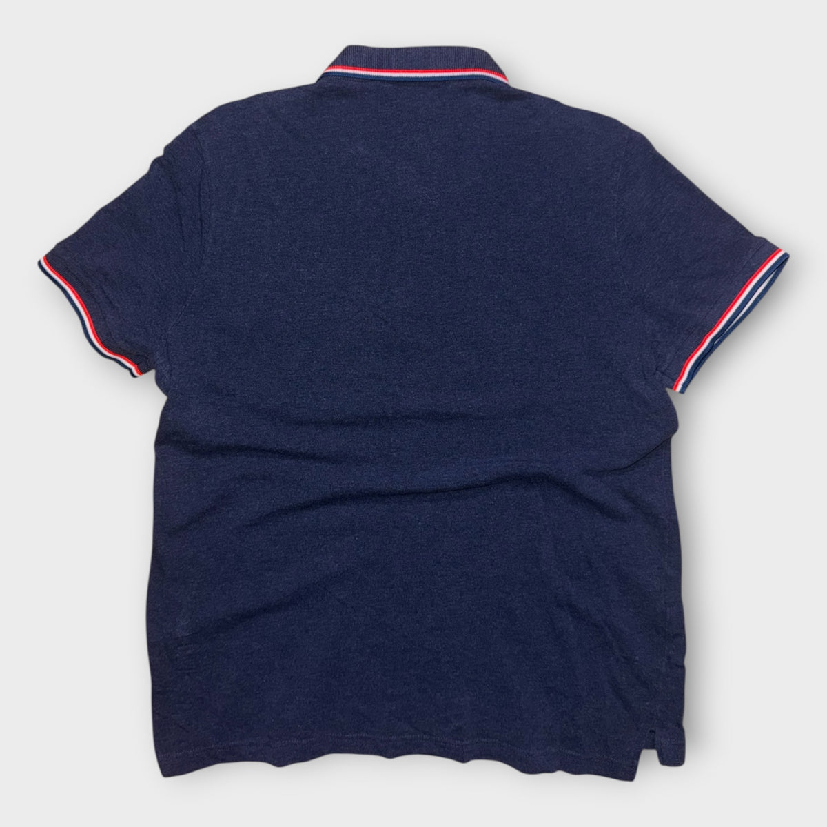 Lacoste Poloshirt Herren XL