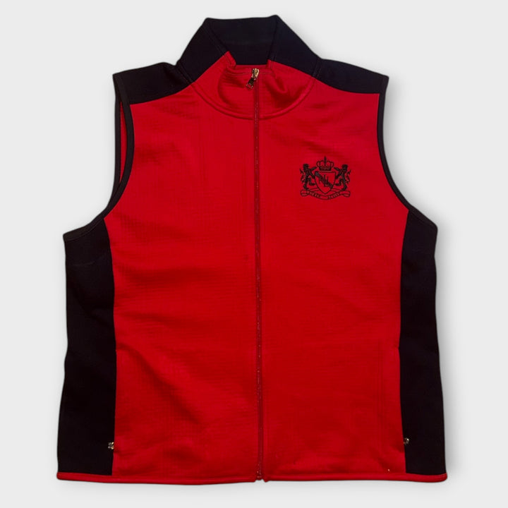 Ralph Lauren Weste Damen XL