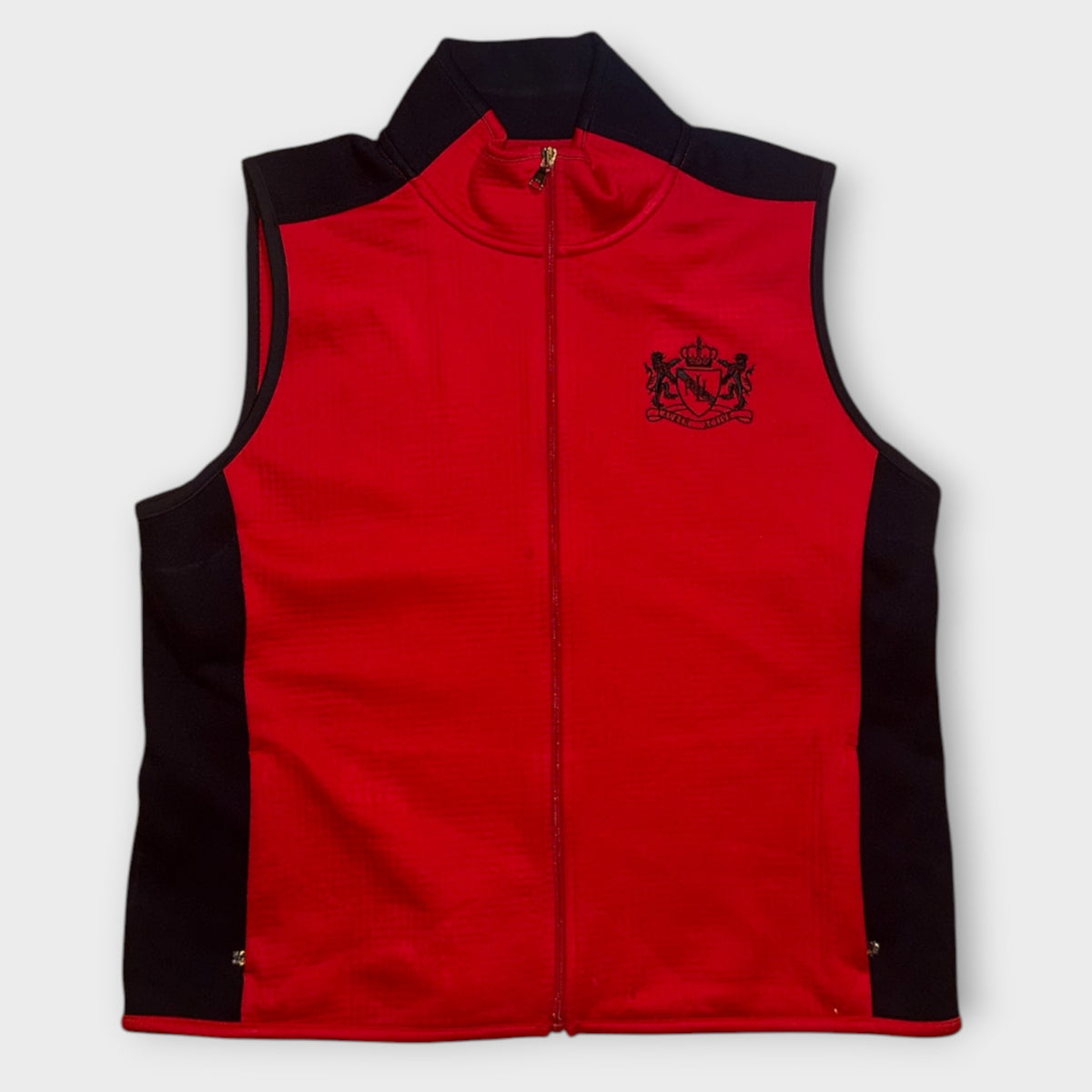 Ralph Lauren Weste Damen XL