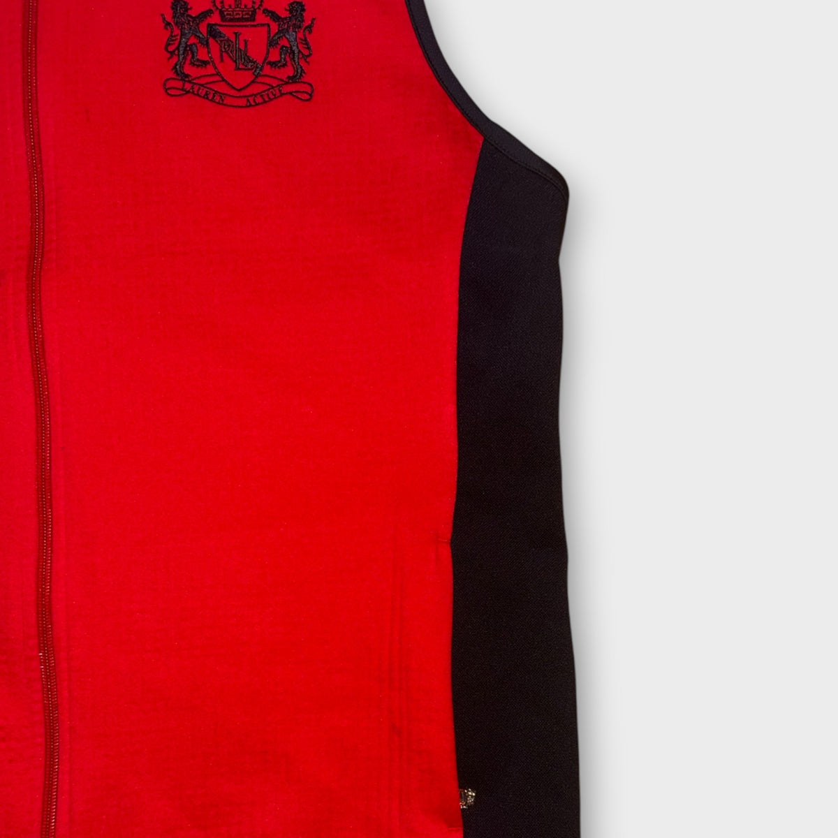 Ralph Lauren Weste Damen XL