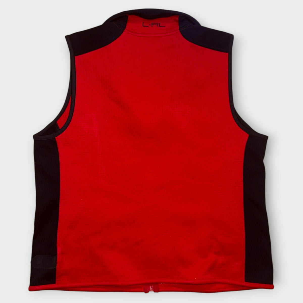 Ralph Lauren Weste Damen XL