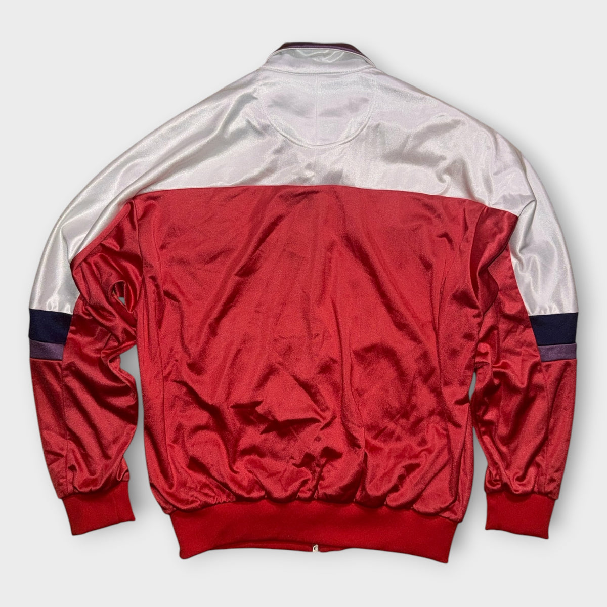 Asics Sportjacke Herren 48 – Multicolor