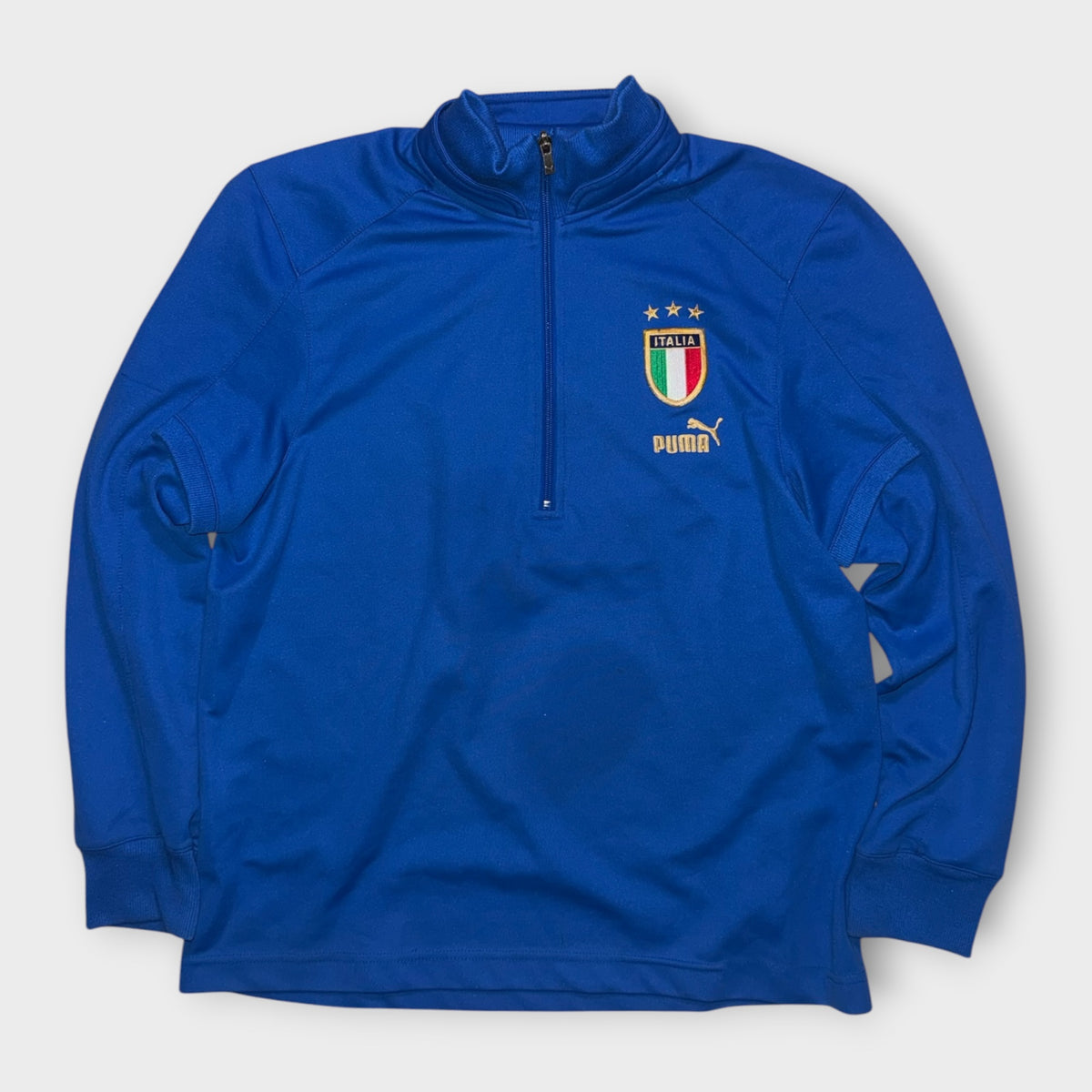 Puma Sportjacke Herren L
