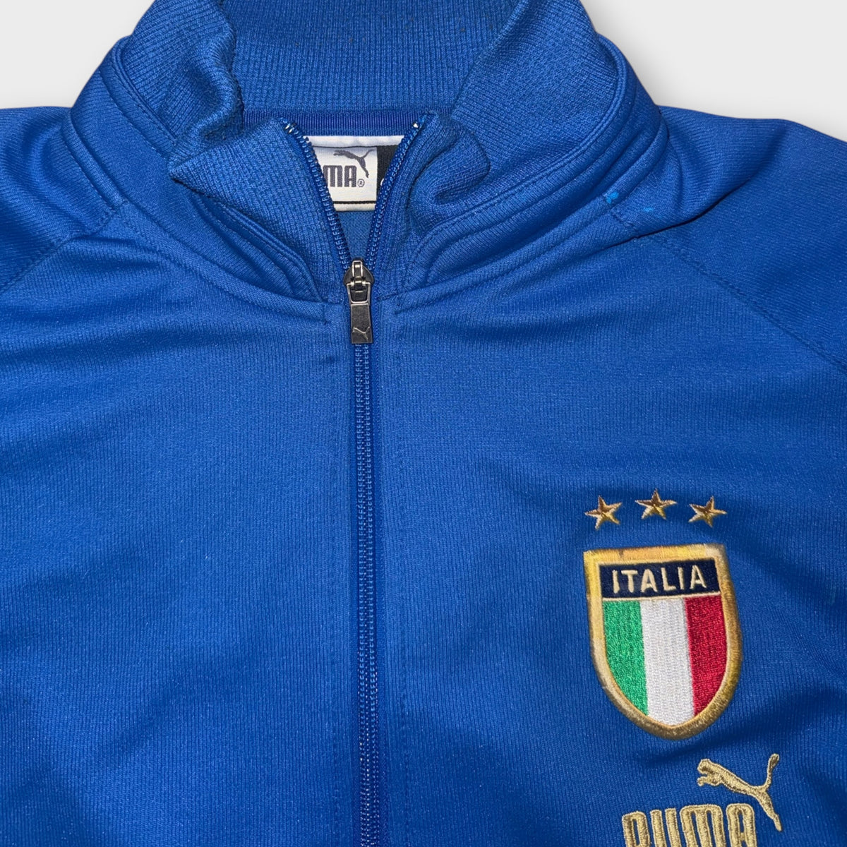 Puma Sportjacke Herren L