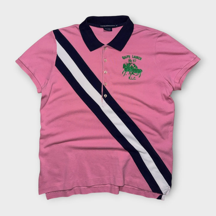 Ralph Lauren Poloshirt Herren L