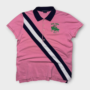 Ralph Lauren Sport Poloshirt Herren L