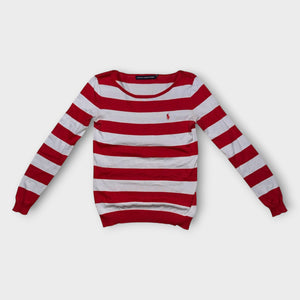 Ralph Lauren Sport Pullover Damen XS