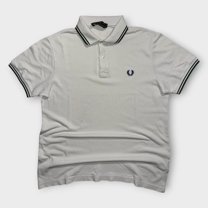 Fred Perry Poloshirt Herren 42