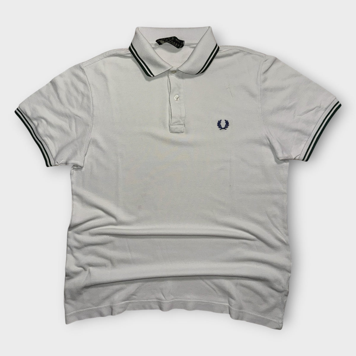 Fred Perry Poloshirt Herren 42