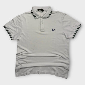 Fred Perry Poloshirt Herren 42