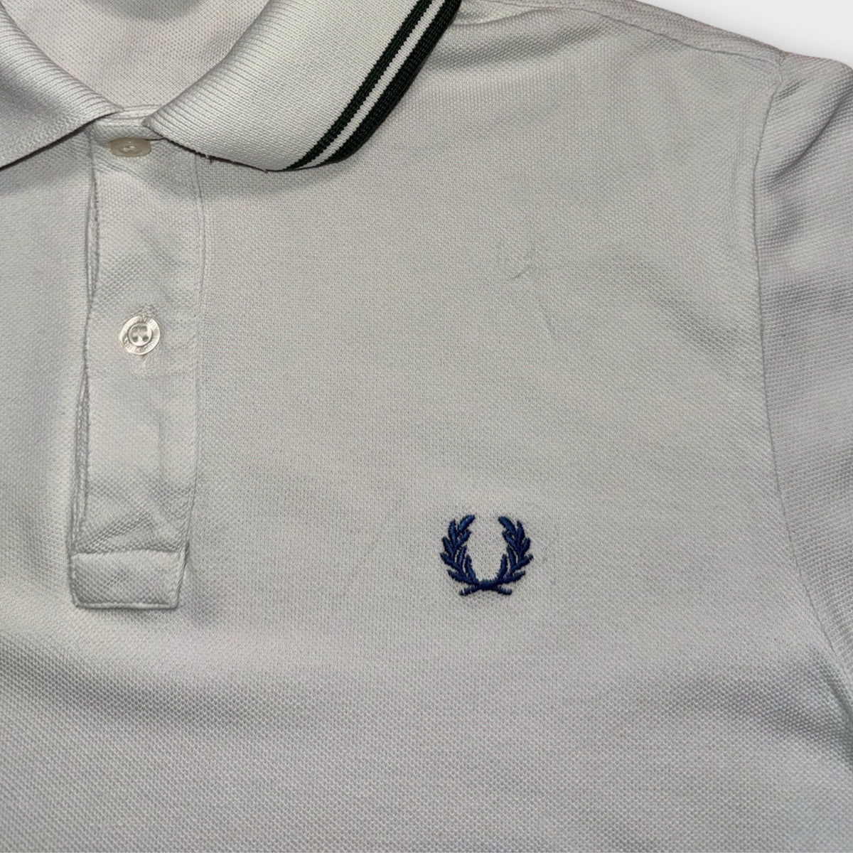 Fred Perry Poloshirt Herren 42