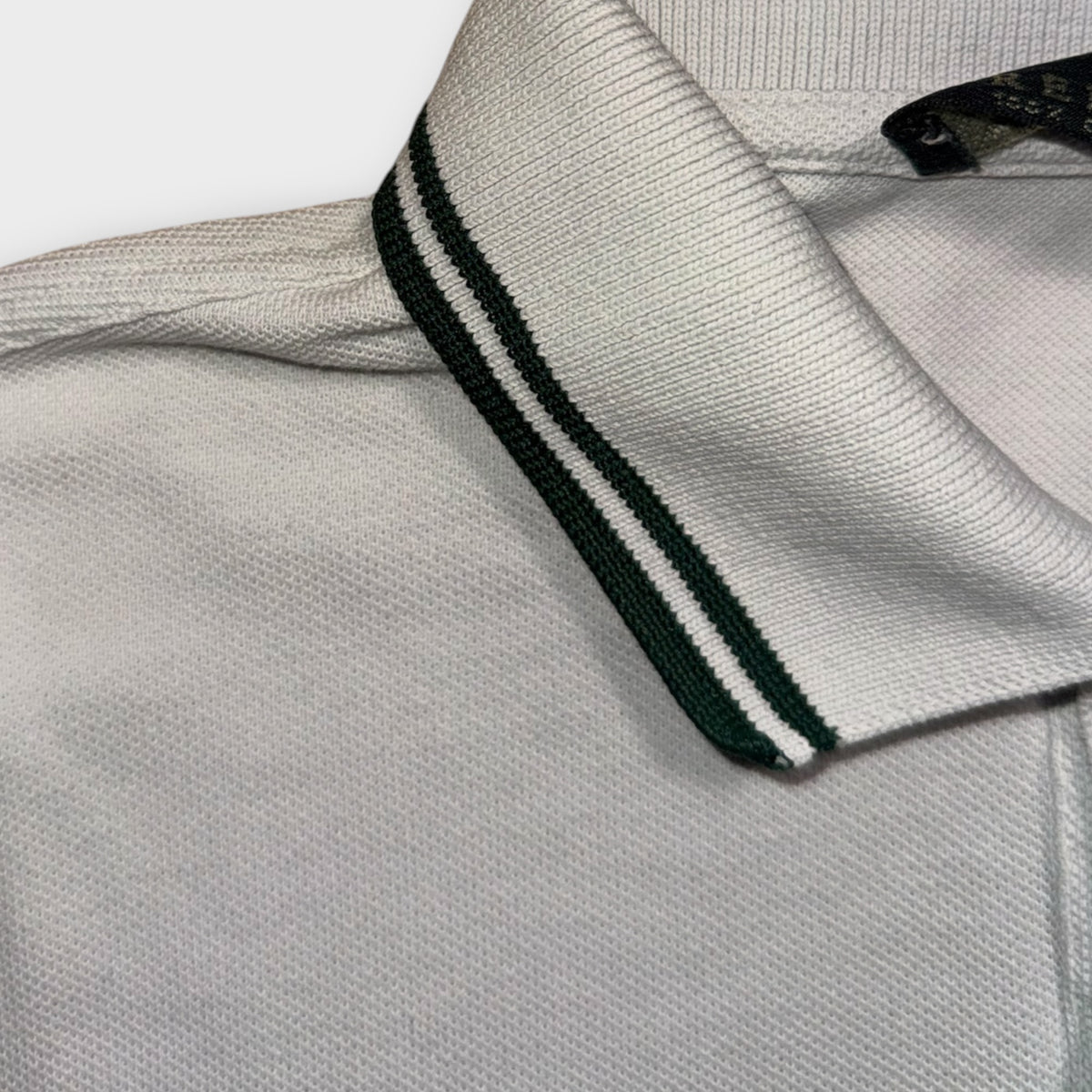 Fred Perry Poloshirt Herren 42