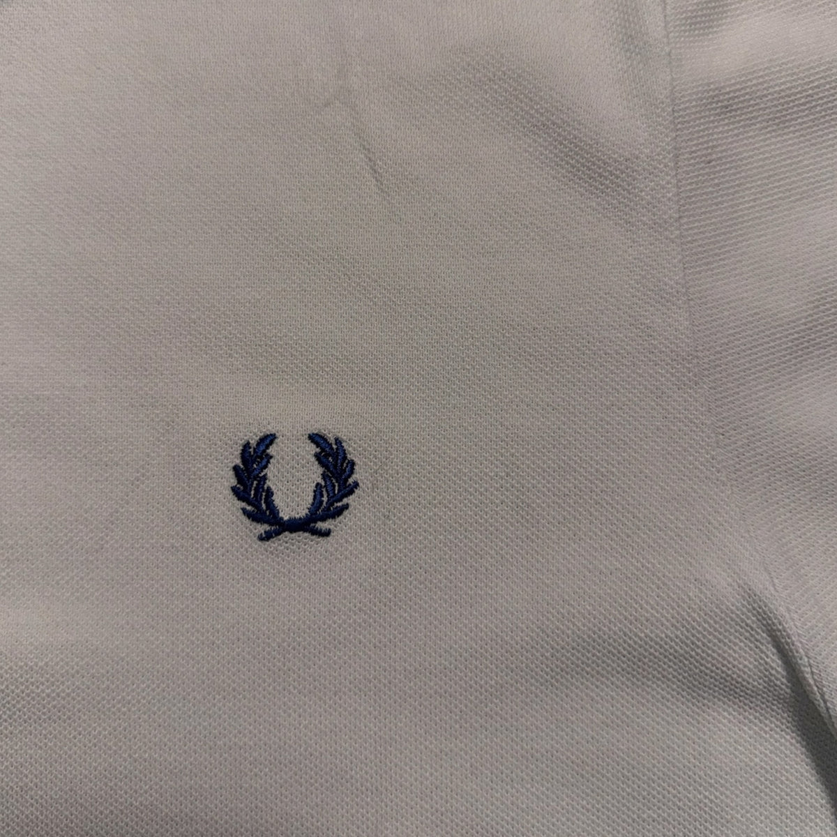 Fred Perry Poloshirt Herren 42