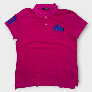 Ralph Lauren Sport Poloshirt Herren L