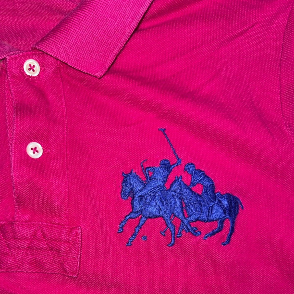 Ralph Lauren Poloshirt Herren L