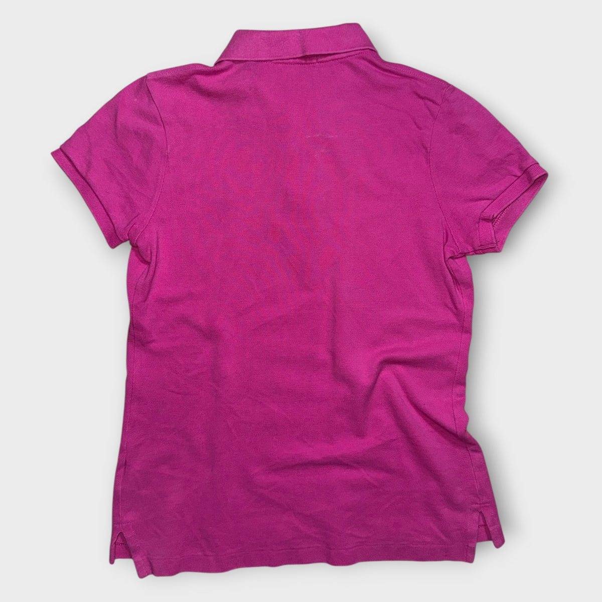 Polo Ralph Lauren Poloshirt Herren S – Rosa