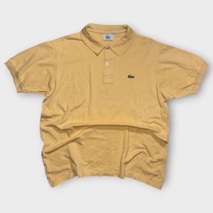 Lacoste Poloshirt Herren L