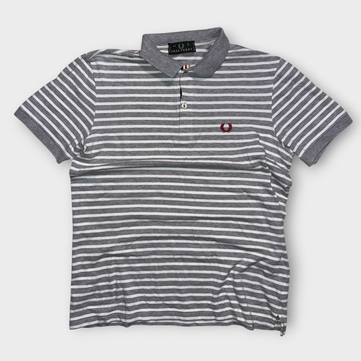 Fred Perry Poloshirt Herren L