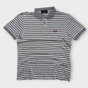 Fred Perry Poloshirt Herren L