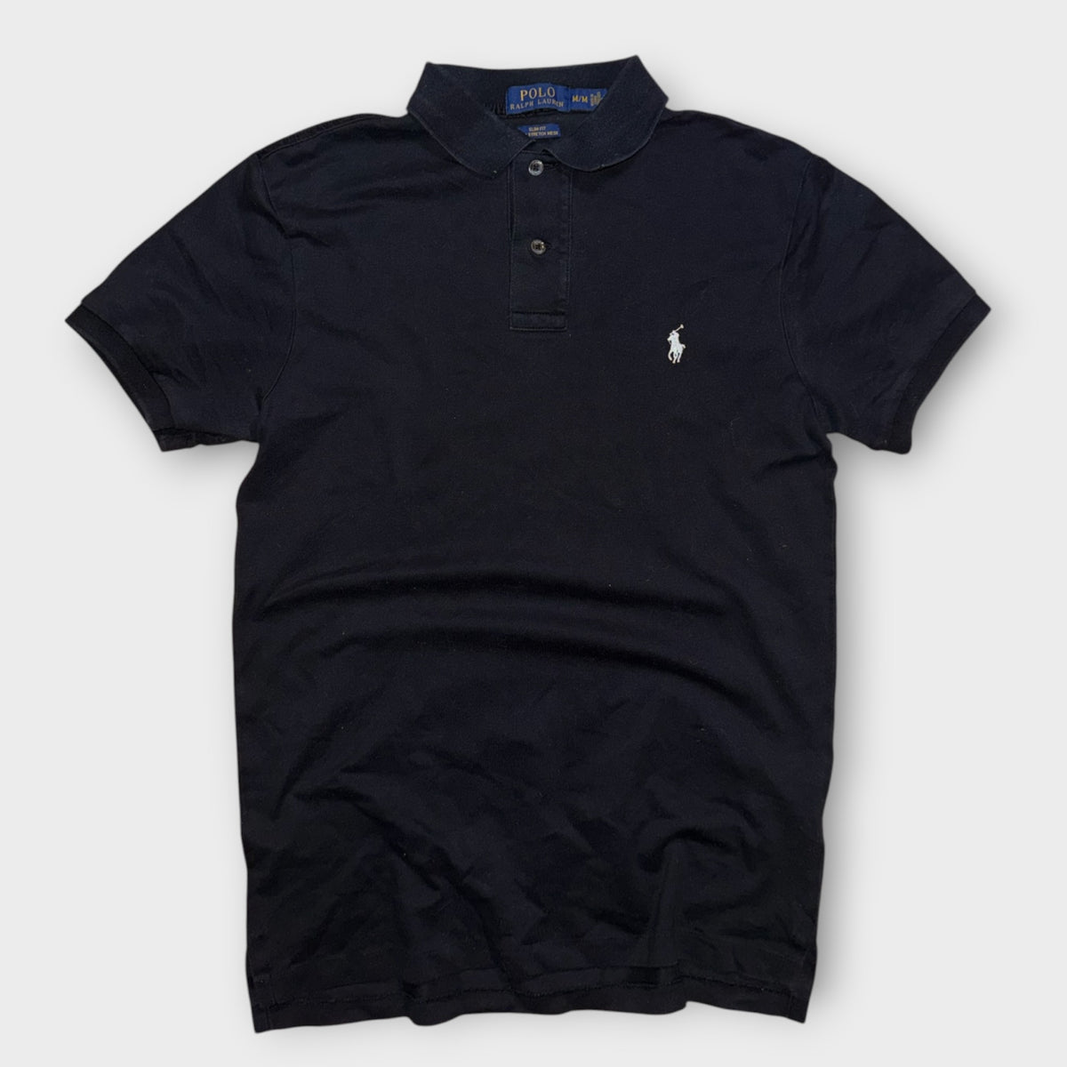 Polo Ralph Lauren Poloshirt Herren M