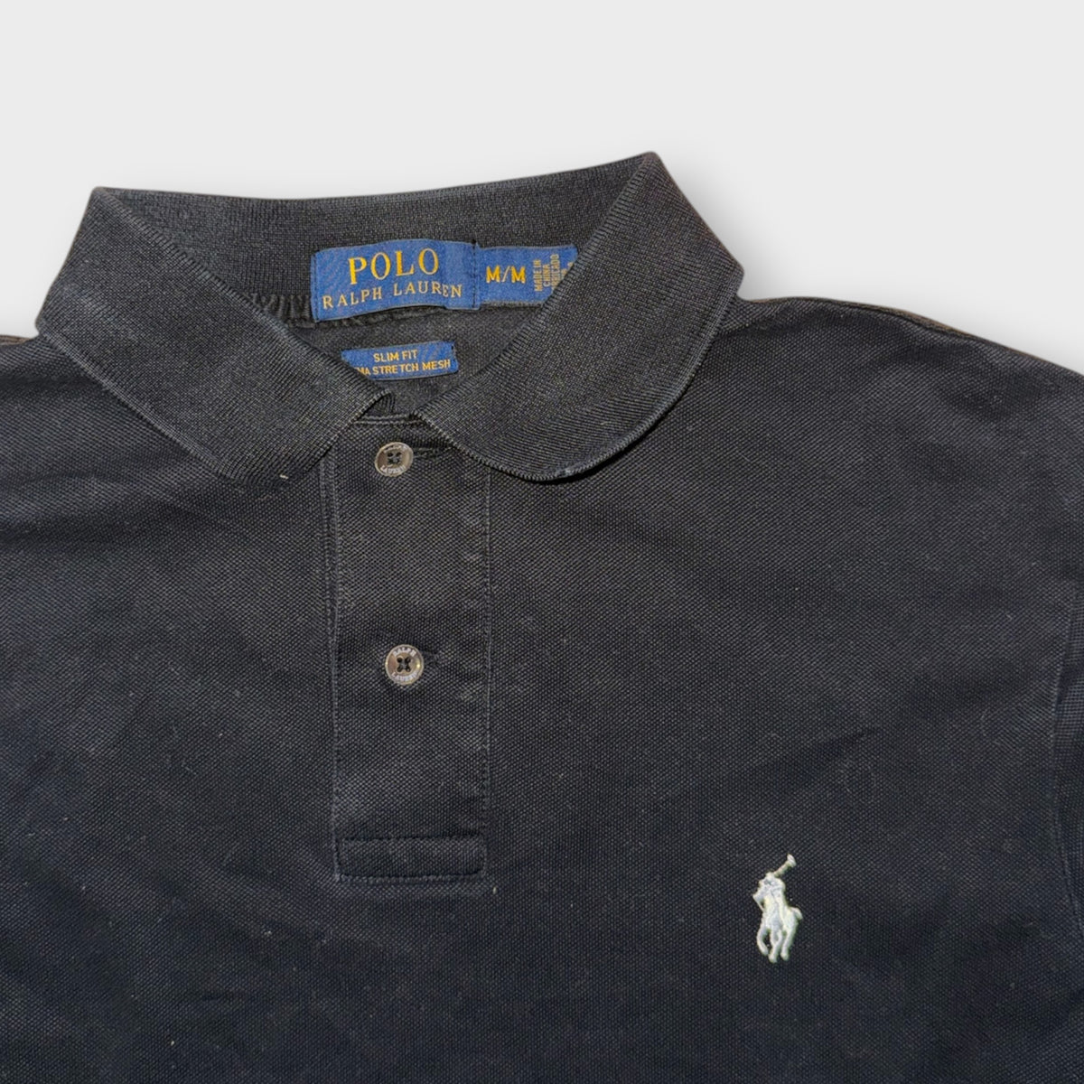 Polo Ralph Lauren Poloshirt Herren M
