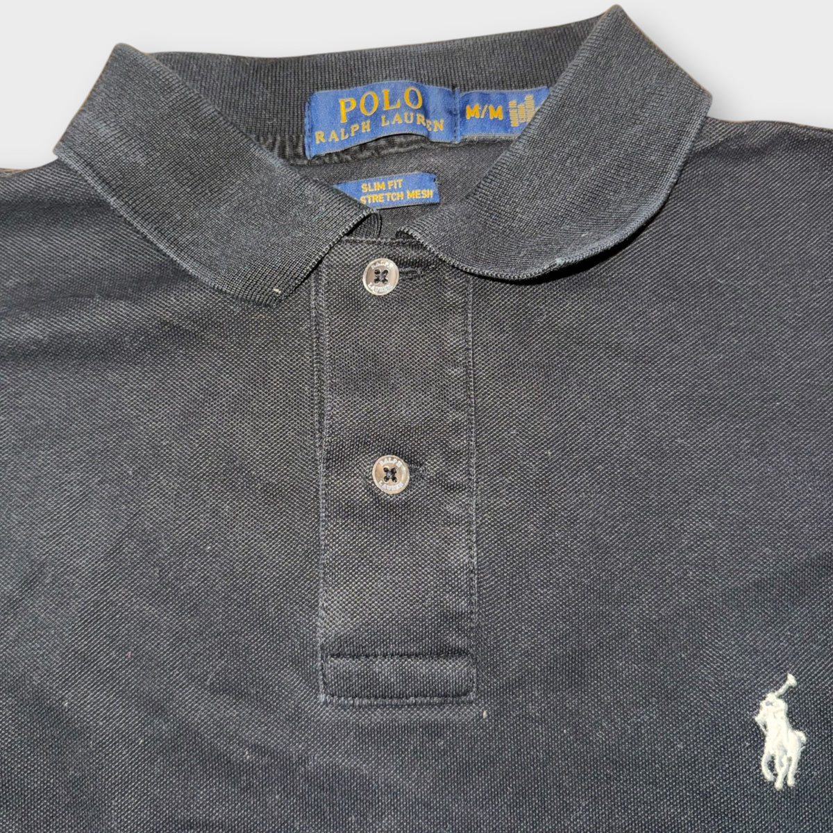 Polo Ralph Lauren Poloshirt Herren M