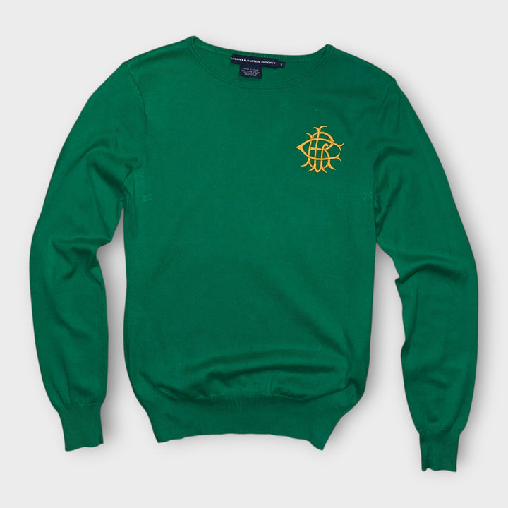 Ralph Lauren Strickpullover Damen S