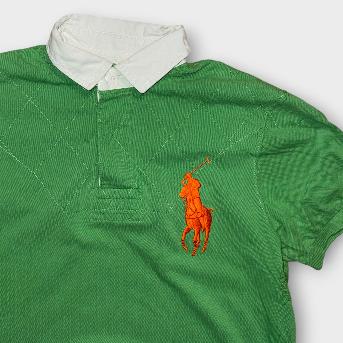 Ralph Lauren Poloshirt Herren M