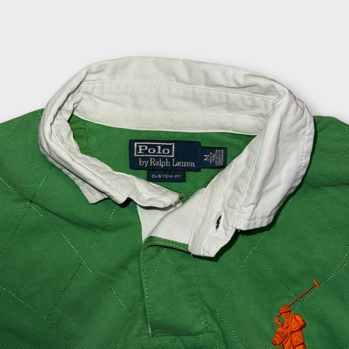 Ralph Lauren Poloshirt Herren M