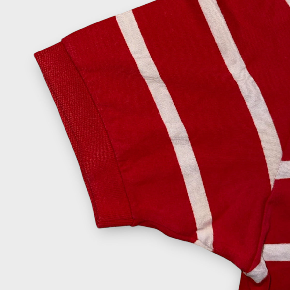 Polo Ralph Lauren Hemd Herren M – Rot