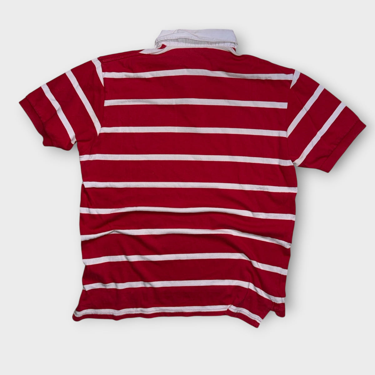 Polo Ralph Lauren Hemd Herren M – Rot