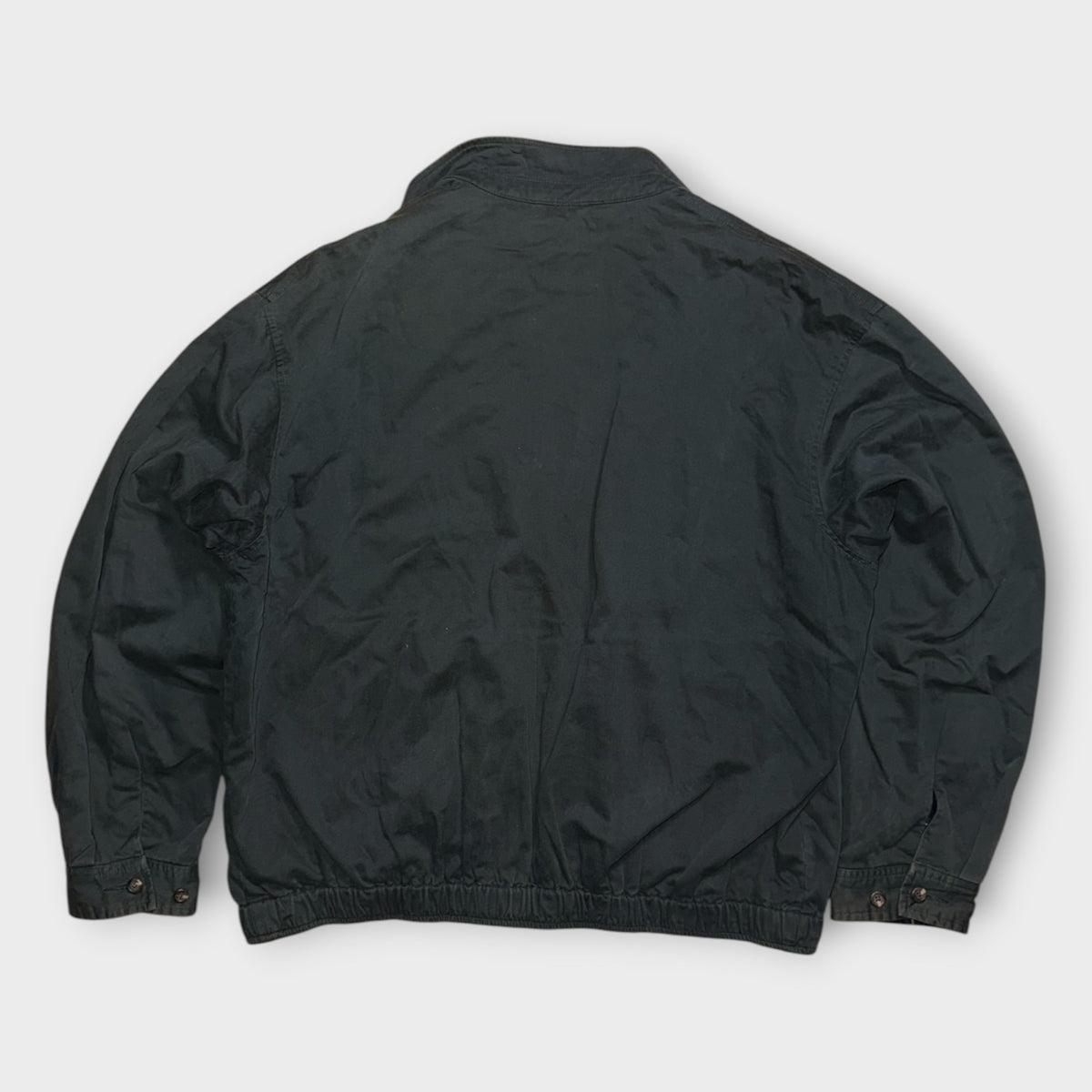 Polo Ralph Lauren Bomberjacke Herren XXL – Dunkelgrün