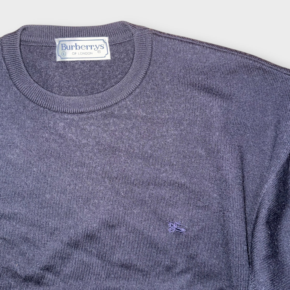 Burberry Wollpullover Herren 6